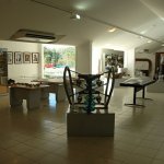 Museo Salto Grande