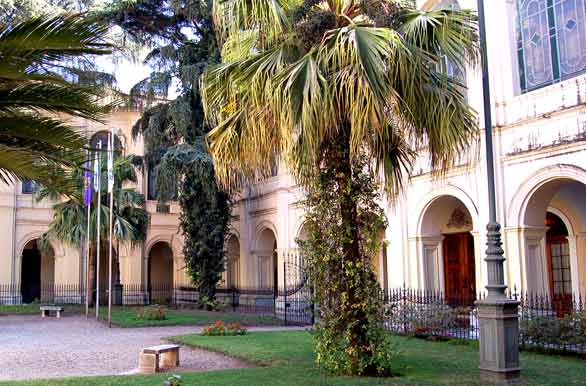 University of Córdoba