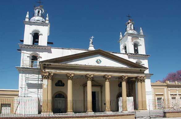 Church Cathedral