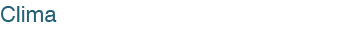 Clima