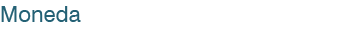 Moneda