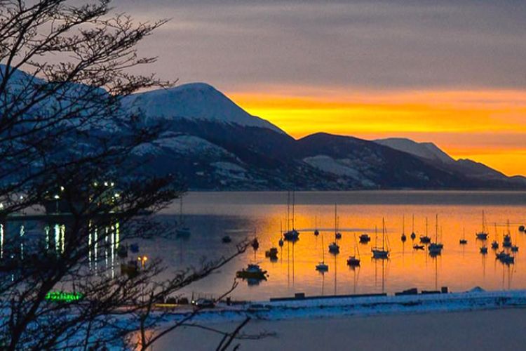 Ushuaia 