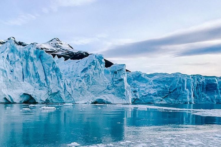 El Calafate