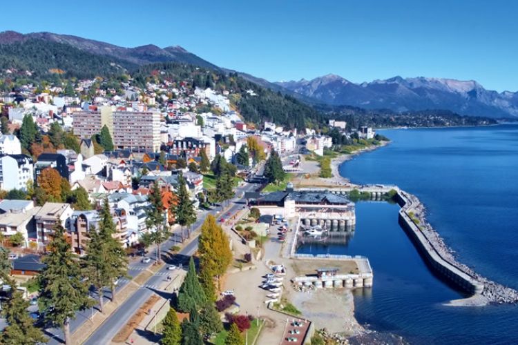 San Carlos de Bariloche