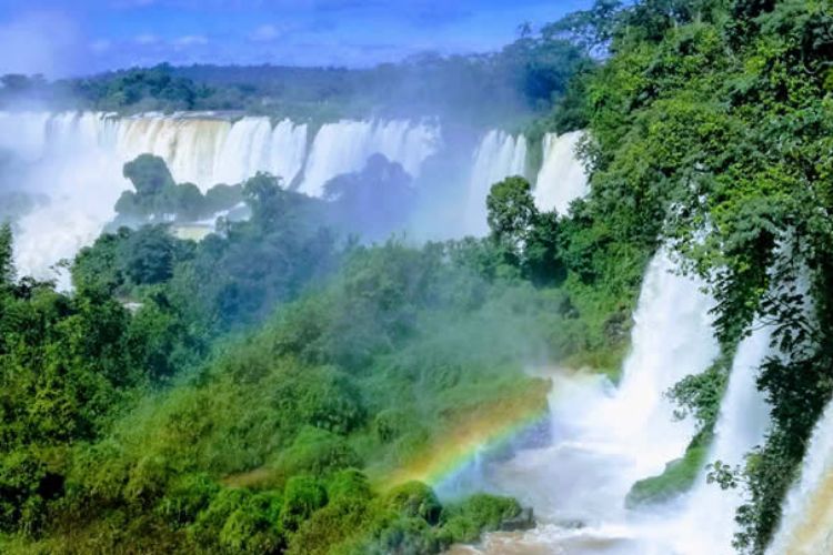 Puerto Iguazú