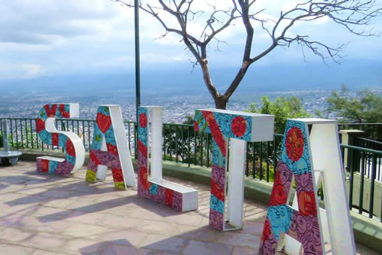 Salta