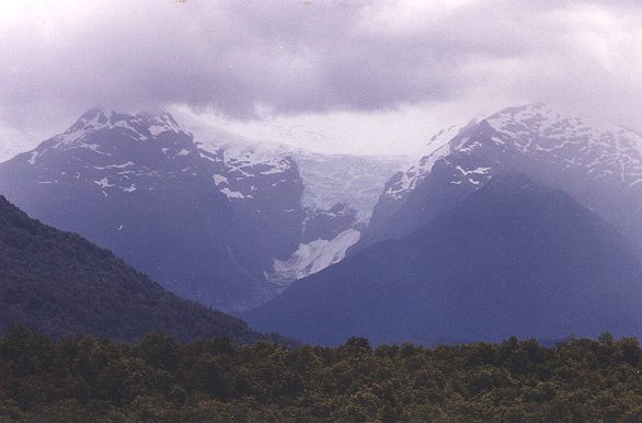 Mount Torrecillas