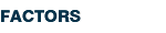 Factors