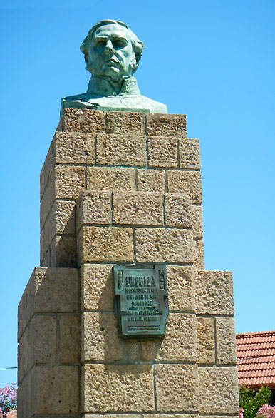 Monumento Urquiza
