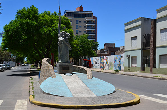 Boulevard Luis Palma