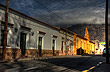 <i>Calchaquí</i> town - Cafayate - Photo: Eduardo Epifanio