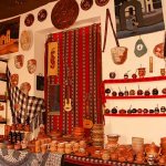 Casa de artesan�as