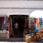 Comercio de art�culos regionales