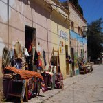 Venta de artesan�as