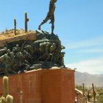 Monumento a la Independencia