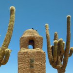 Torre de Santa B�rbara