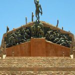 Detalles del monumento