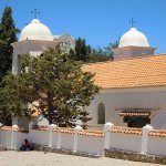 Iglesia de Humahuaca