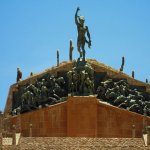 H�roes de la Independencia