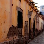 Casas de adobe, dignas de recorrer, Humahuaca