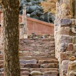 Escaleras de la Independencia, Humahuaca