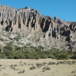 Quebrada de Humahuaca