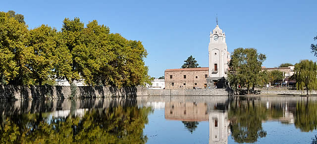 Tourism in Córdoba