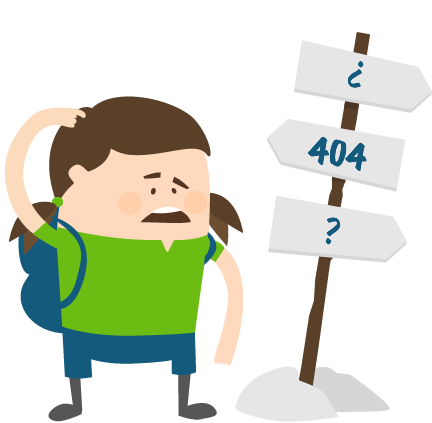 Error 404