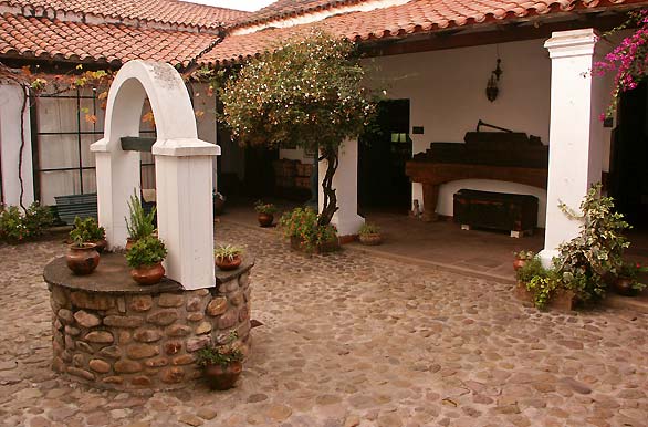 Museo Histórico Provincial Juan Lavalle