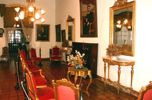 Museo Juan Lavalle