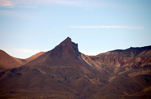 Monte Ceballos