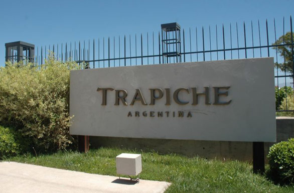 Trapiche, un clásico