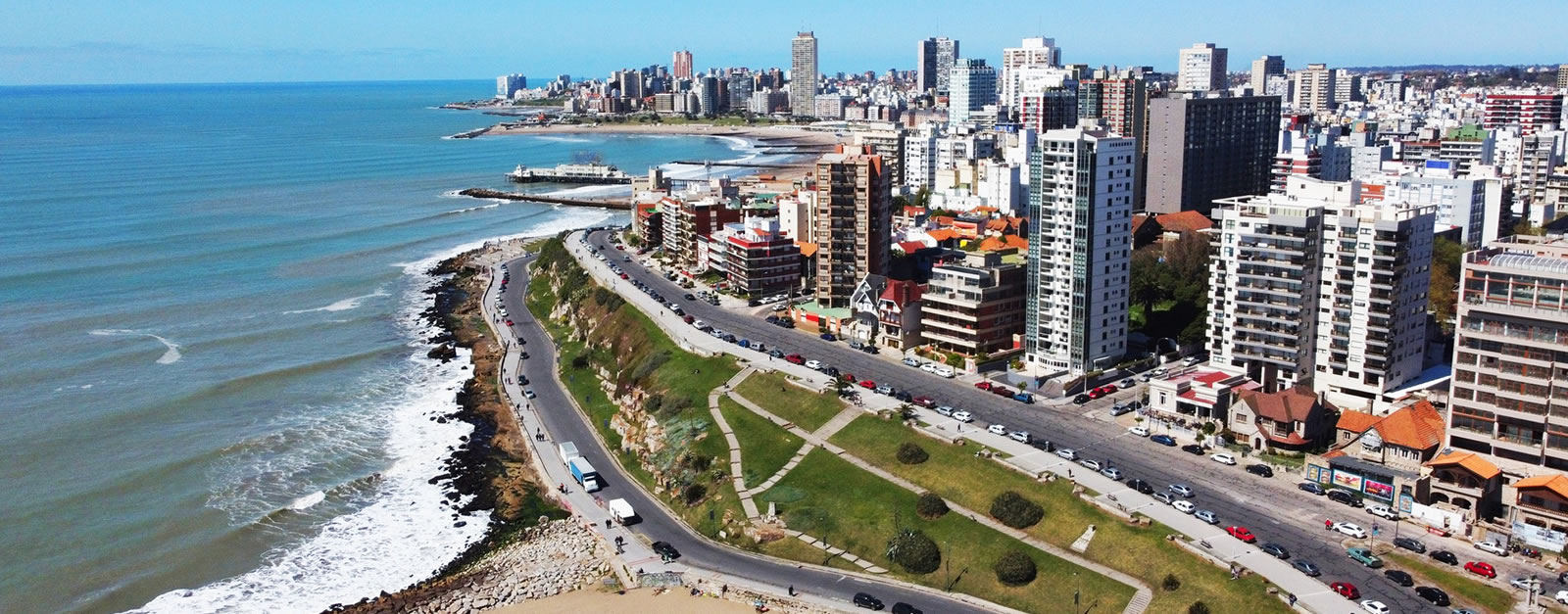 Mar del Plata | Hotels & accommodations in Mar del Plata