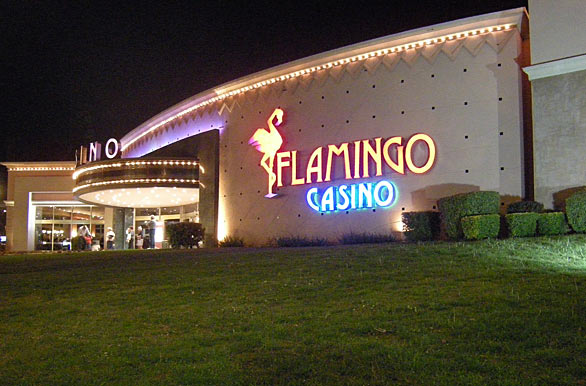 Casino