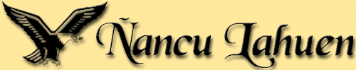 &Ntilde;ancu Lahuen