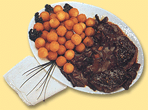 Lomo &Ntilde;ancu Lahuen