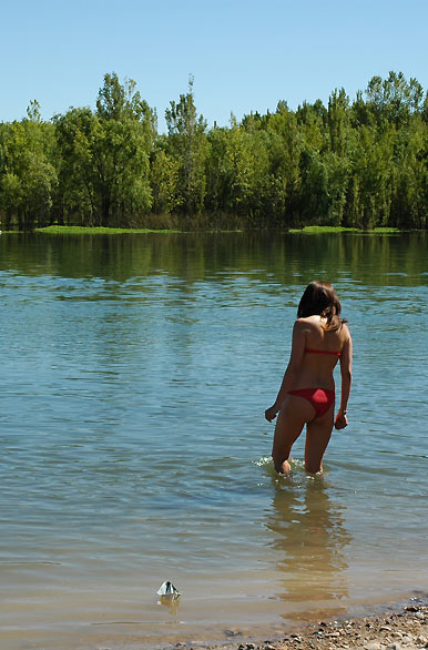 Refrescante Limay