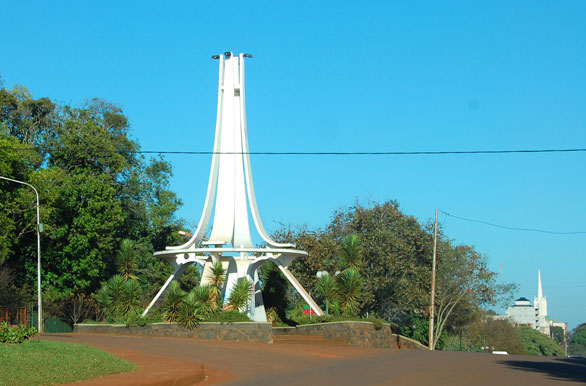 Monumento cincuentenario