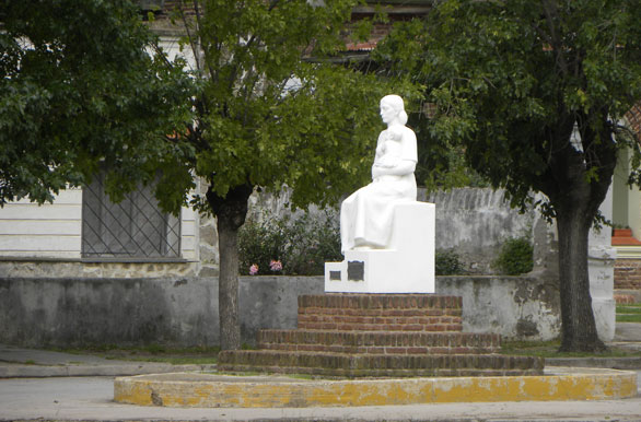 Monumento Madres