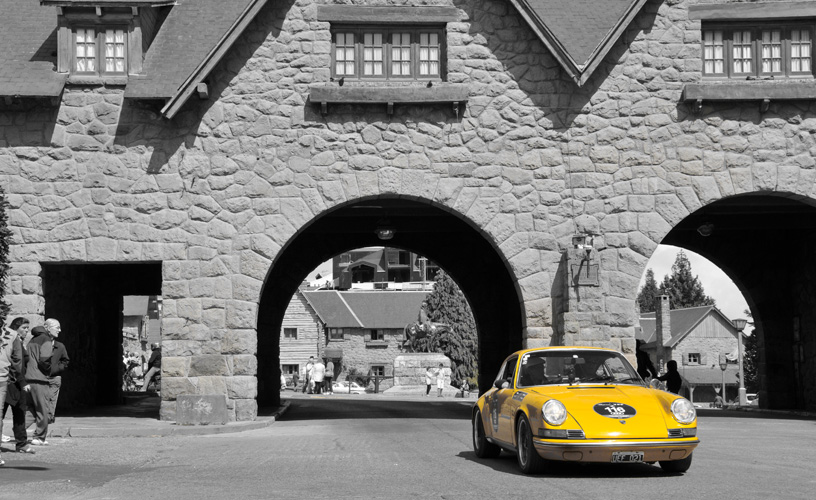 The best historic sport cars in the world