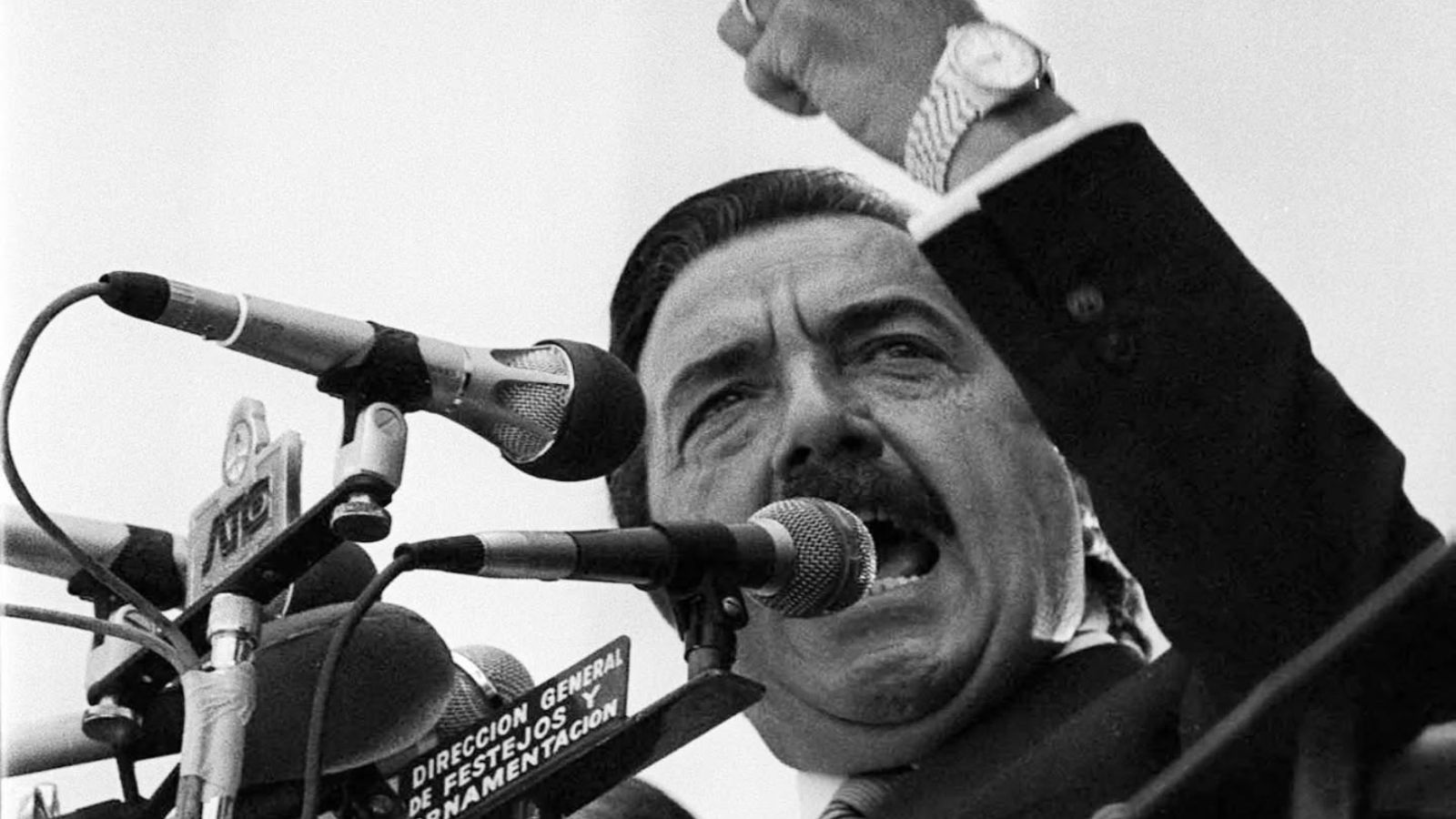 Conocido como padre de la democracia