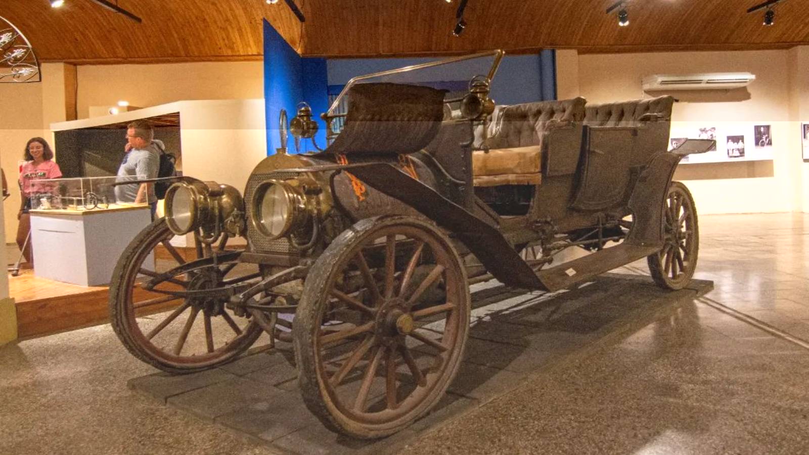 Regional Historical Museum