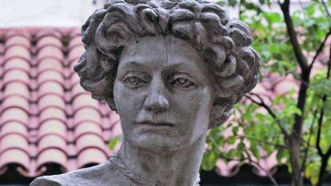Lola Mora: Argentina's First Female Sculptor Who Defied Her Time