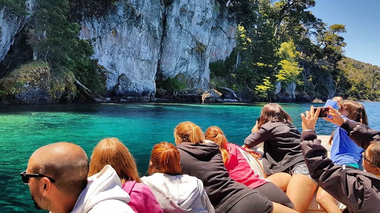 This is a phenomenon of nature