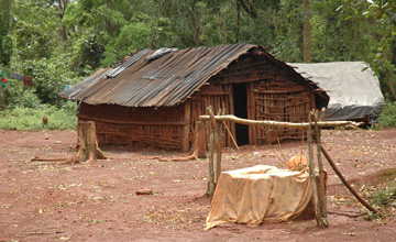 Jasy Porá, Open Mbya Village