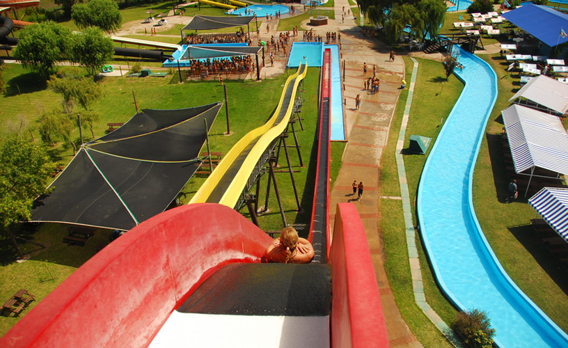 El mejor día del verano