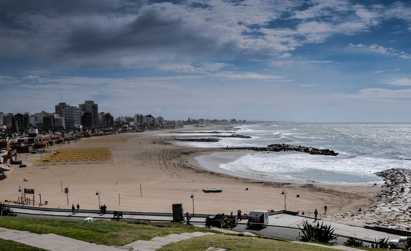 mar del plata