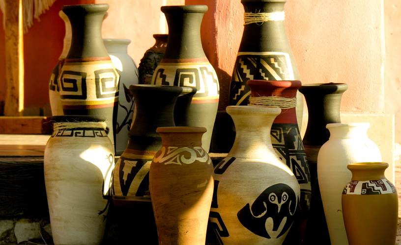 A new tourist attraction