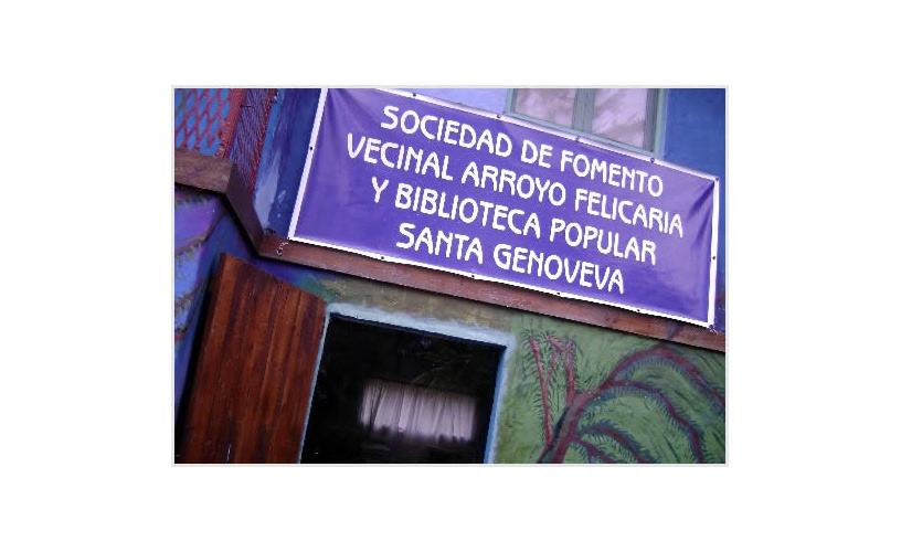 Lo que dice la historia