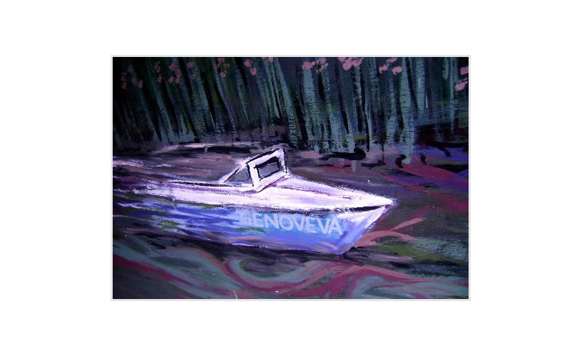 Genoveva Germana Agripina Lattuga